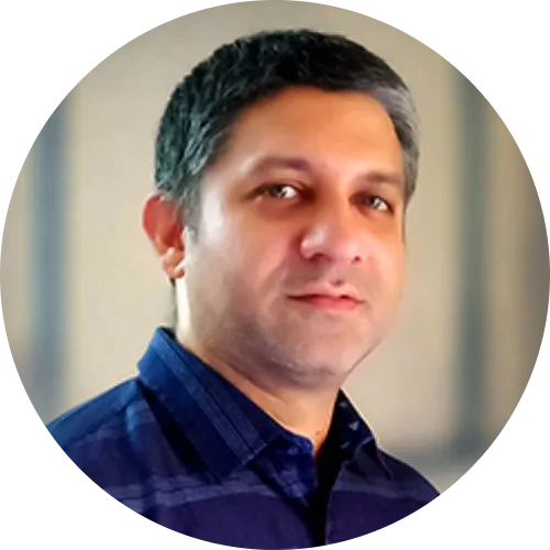 Vignesh Raj